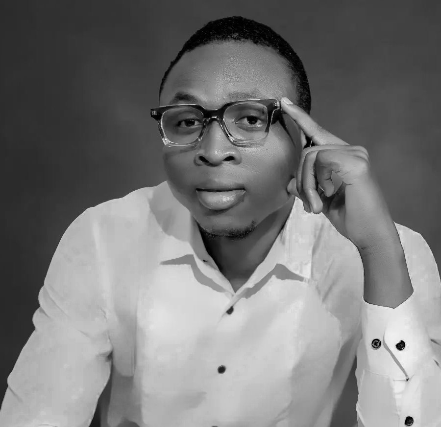 Ajibola Dawodu, founder of Hajivora Digicom